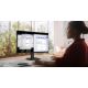 71. MONITOR PHILIPS LED 23,8" 24E1N1100A/00
