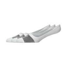 Skarpety Asics Secret Sock 3pak białe 3033C300 100