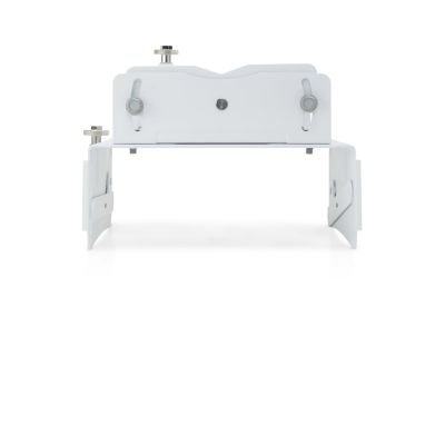 4. Ubiquiti PAK-620 zestaw montażowy Biały