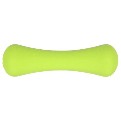 18. Ciężarek żeliwny pokryty neoprenem HMS 1kg 17025 17-47-112