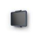 3. Durable 893823 uchwyt Uchwyt pasywny Tablet/UMPC Czarny