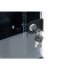 19. Szafa Digitus DN-10-06U-B cabinet - 6U