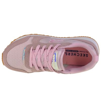 3. Skechers Retrospect-The Bestes 310570L-LTPK Różowe 30
