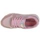 3. Skechers Retrospect-The Bestes 310570L-LTPK Różowe 30
