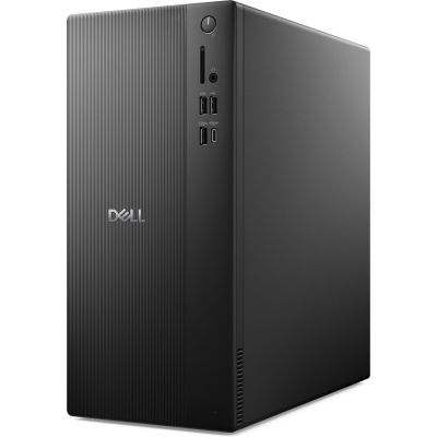 5. Dell Pro Tower Essential QVT1260 i3-14100 8GB DDR5 4800 SSD512 UHD Graphics 730 WLAN+BT Kb+Mouse W11Pro 3Y