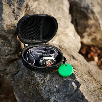 7. Chipolo RWS.0000003.000 lokalizator GPS Uniwersalne Wyszukiwarka Czerwony