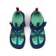 4. Buty Affenzahn Sandale Vegan Breezy Octopus Jr 01158-30005