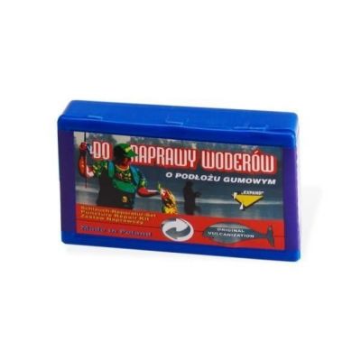 ZESTAW NAPRAWCZY DO WODERÓW