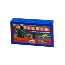 ZESTAW NAPRAWCZY DO WODERÓW