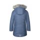 2. Kurtka zimowa Trollkids Girls Lifjell Jacket Jr 133-184