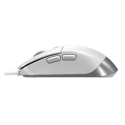 4. Mysz przewodowa CHERRY XTRFY M50 biała