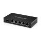 7. Router UBIQUITI ER-X-SFP (xDSL)