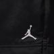 3. Szorty kąpielowe Air Jordan Poolside Shorts Black - HF9371-010