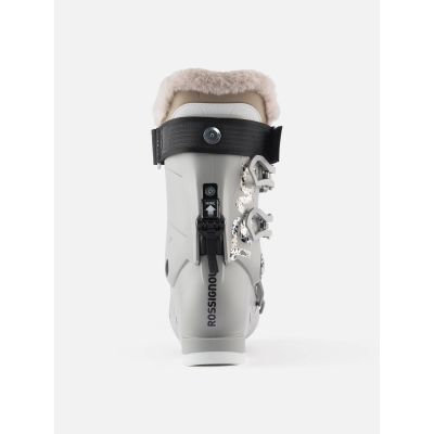 3. Buty narciarskie ROSSIGNOL TRACK 70 W - CLOUD GREY