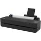 4. HP Designjet Drukarka T250, 24-calowa, wersja na rok 2025