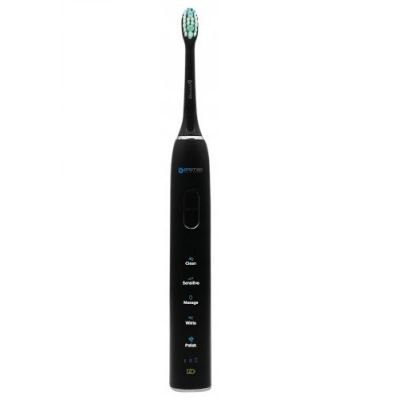 2. Szczoteczka soniczna OROMED ORO-BRUSH BLACK