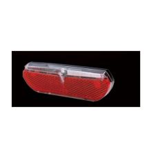 Lampa tył na bagażnik prądnica