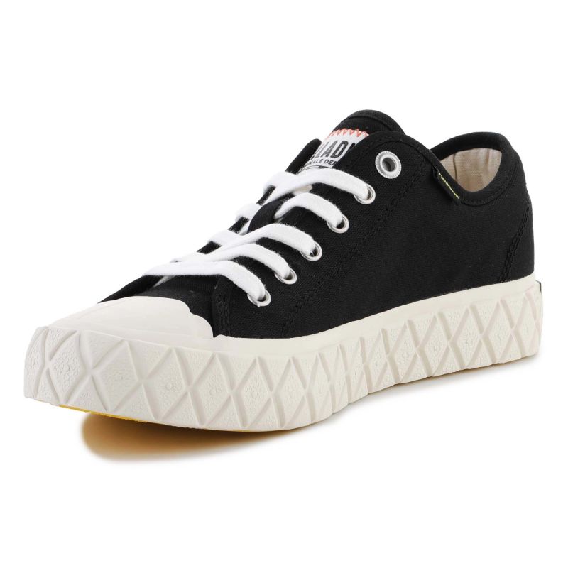 8. Buty Palladium Palla Ace Canavas 77014-053-M