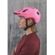 6. Kask rowerowy MTB POC Axion Actinium Pink Matt górski gravel różowy (10740_1723)