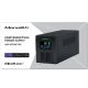 18. QOLTEC ZASILACZ AWARYJNY UPS LINE INTERACTIVE | MONOLITH | 1500VA | 900W | LCD | USB