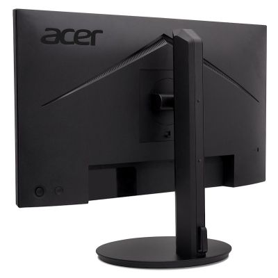 5. Acer CB242YGbipr monitor komputerowy 60,5 cm (23.8") 1920 x 1080 px Full HD LCD Czarny