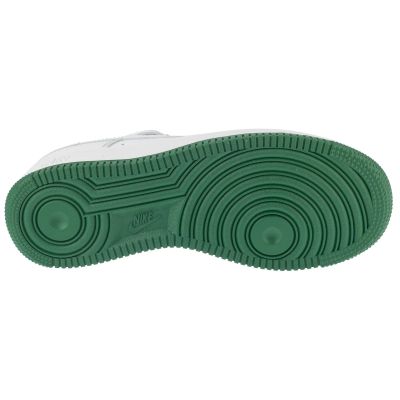 4. Nike Air Force 1 07 W Mini Jewel IB6543-102 Białe 35,5