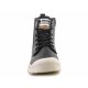 3. Buty Palladium Pampa Hi Re-Vegan Leather U 74378-008-M Black