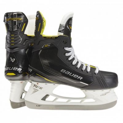 6. Łyżwy hokejowe Bauer Supreme M4 Sr 1059770