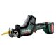 Metabo Powermaxx SSE 12 BL wyrzynarka elektryczna 3000 spm 1,7 kg