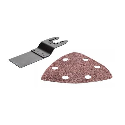 6. Urządzenie wielofunkcyjne akumulatorowe Graphite Energy+ 18V Li-Ion bez akumulatora