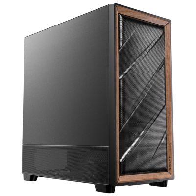 20. Obudowa Antec Geh Mid FLUX SE E-ATX/ATX/M-ATX/ITX o.N. BK sprzedaż detaliczna
