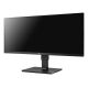 2. LG 34BR65F-B monitor komputerowy 86,4 cm (34") 2560 x 1080 px WFHD LCD Czarny
