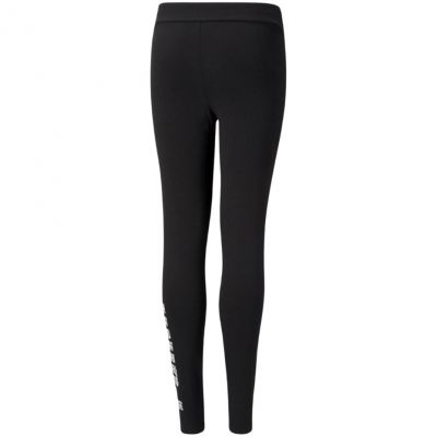 4. Legginsy Puma Alpha Leggings G Jr 855992 01