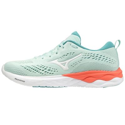3. Buty Mizuno Wave Revolt 2 W J1GD218101