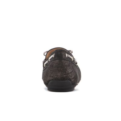 8. Geox D Leelyan A - SHI.Suede D724RA 00077 C9999
