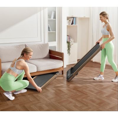 7. Bieżnia elektryczna UREVO SpaceWalk E4W