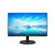 2. Monitor Philips 221V8A/00 (21,5"; VA; FullHD 1920x1080; HDMI, VGA; kolor czarny)