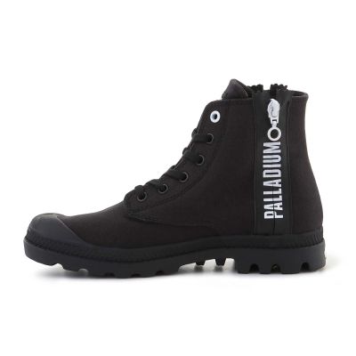 5. Buty Palladium Pampa 2 Back Zip CVS W 97084-008-M