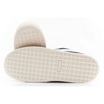 24. Buty Puma Suede XL Hairy M 397241 01