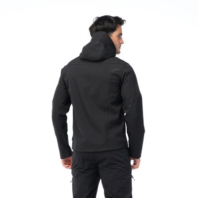 15. Męski Softshell NUVAK