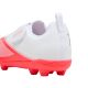 3. Buty piłkarskie dla dzieci Puma Ultra 7 Play V FG/AG 109175 01