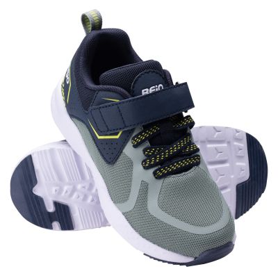 4. Dziecięce Buty OWNY JRB