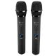 4. PRODIPE M850 DSP DUO UHF F5 - System bezprzewodowy