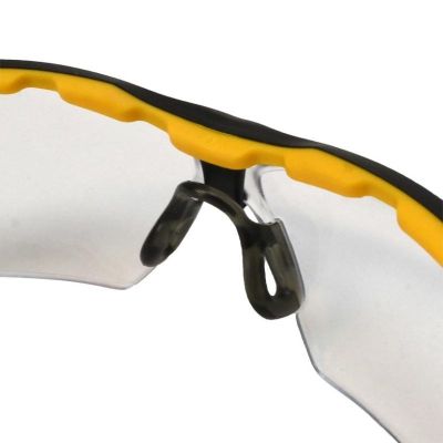 5. Okulary ochronne, renovator clear DPG108 DEWALT
