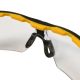5. Okulary ochronne, renovator clear DPG108 DEWALT
