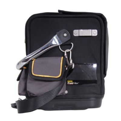 10. Stanley FMST1-70719 pudełko na narzędzia Metal Czarny, Żółty