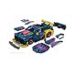 8. LEGO Technic 42236 - Warsztat tuningowy: Samochód Ford Mustang GT