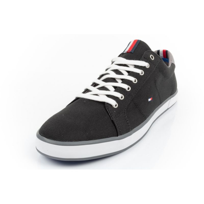 4. Trampki Tommy Hilfiger M FM0FM00596990