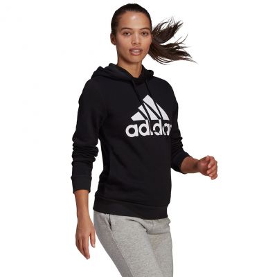 3. Bluza adidas W BL FL HD W GL0653