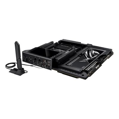 40. Płyta główna ASUS ROG MAXIMUS Z890 EXTREME